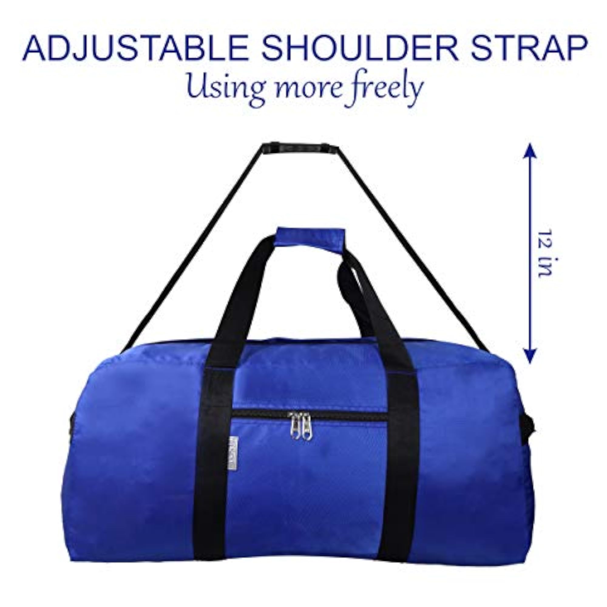 Travel Bag para BAG-3-RB